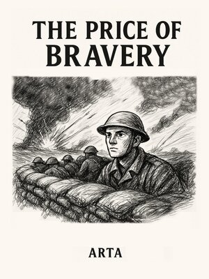 cover image of The Price of Bravery